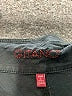 Gitano Black Jacket Size 24W - photo 6