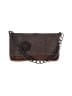 Assorted Brands Paisley Brown Shoulder Bag One size - photo 1