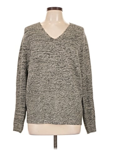 Uniqlo Pullover Sweater (view 1)