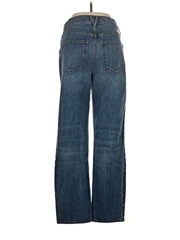 Veronica Beard Jeans Jeans (view 2)