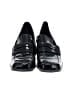 Zara 100% Leather Black Heels Size EU 41 - photo 2