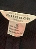 misook 100% Acrylic Blue Casual Pants Size 1X - photo 4
