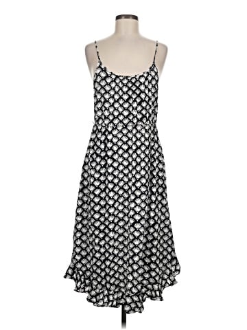 J.Crew Factory Store Casual Dress (view 1)