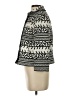 Tory Burch 100% Cotton Gray Jacket Size 4 - photo 5