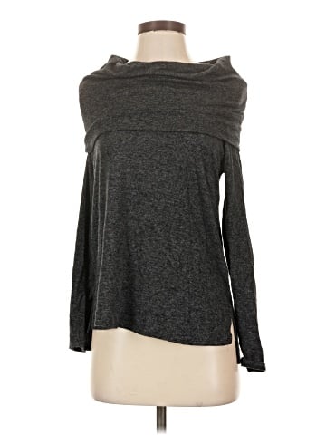 Gibson Turtleneck Sweater (view 1)