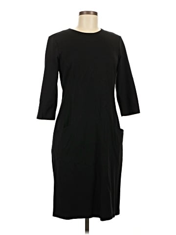 J. McLaughlin Casual Dress (view 1)