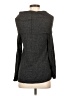 Gibson Gray Turtleneck Sweater Size S - photo 2