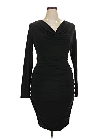 Boston Proper Cocktail Dress (view 1)