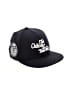 New Era 100% Lana Wool Black Baseball Cap  One size (youth) - photo 1
