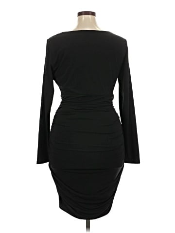 Boston Proper Cocktail Dress (view 2)