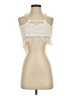 Unbranded Ivory Sleeveless Blouse Size S - photo 1