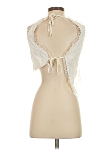 Unbranded Sleeveless Blouse (view 2)