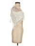 Unbranded Ivory Sleeveless Blouse Size S - photo 4