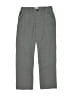 Armani Junior Chevron-herringbone Gray Casual Pants Size 7 - photo 1