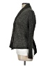 Piko 100% Acrylic Gray Cardigan Size L - photo 5