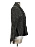 Piko 100% Acrylic Gray Cardigan Size L - photo 4