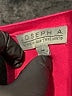 Joseph A. Pink Pullover Sweater Size M - photo 7