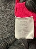 Joseph A. Pink Pullover Sweater Size M - photo 8