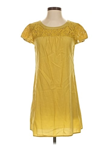 Barneys New York CO-OP Short Sleeve Silk Top (view 1)