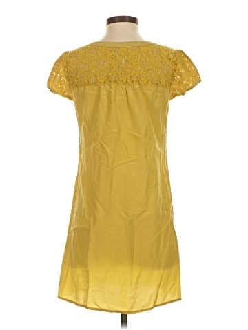 Barneys New York CO-OP Short Sleeve Silk Top (view 2)