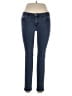 Adriano Goldschmied 100% Cotton Solid Blue Jeans Size 30 R - photo 1