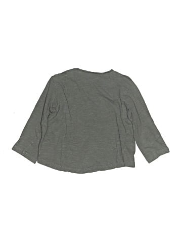 Zara Baby 3/4 Sleeve T-Shirt (view 2)