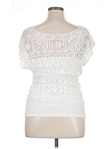 Juniper Ln Short Sleeve Top (view 2)