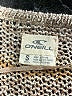 O'Neill Tan Long Sleeve Top Size S - photo 6