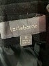 Liz Claiborne Black Coat Size 16 - photo 6