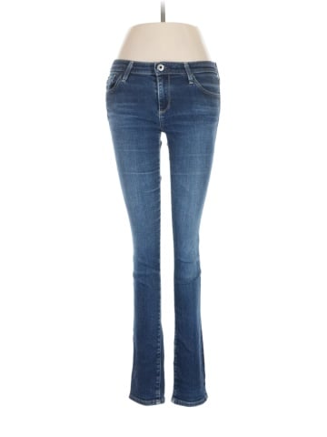 Adriano Goldschmied Jeans (view 1)