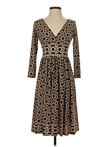 Maggy London Casual Dress (view 1)