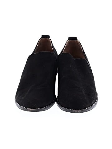 Franco Sarto Flats (view 2)