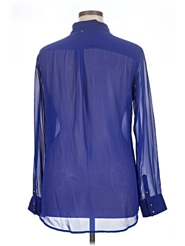 Guess Long Sleeve Blouse (view 2)