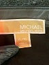 MICHAEL Michael Kors 100% Polyester Black Long Sleeve Blouse Size XL - photo 7