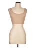 Gap Body Tan Tank Top Size L - photo 1