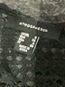 Atmosphere Black Cocktail Dress Size 2 - photo 7