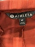 Athleta Solid Burgundy Active Pants Size 8 (tall) - photo 7
