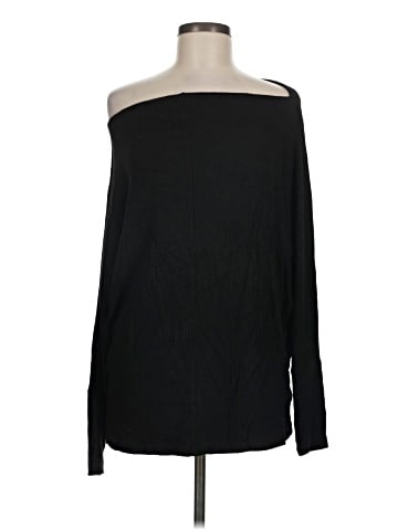 Velvet by Graham & Spencer Long Sleeve Top (view 1)