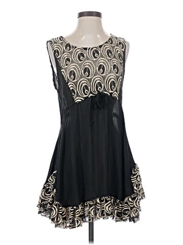 Lily by Firmiana Cocktail Dress (view 1)