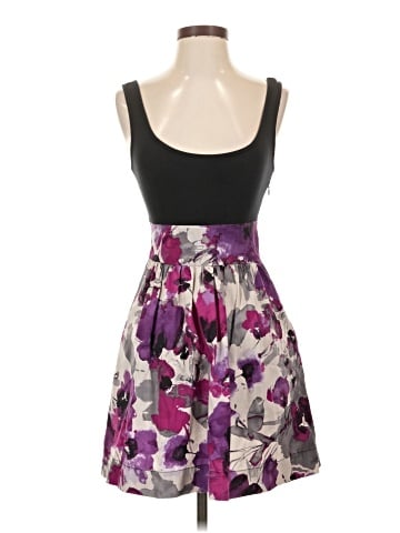 Express Cocktail Dress (view 1)