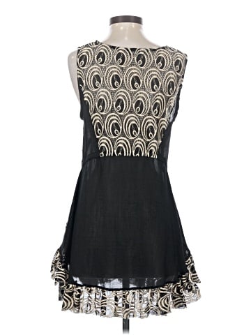 Lily by Firmiana Cocktail Dress (view 2)