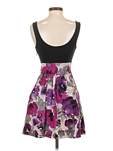 Express Cocktail Dress (view 2)