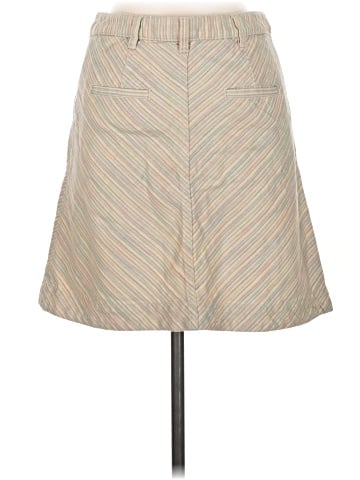 Pilcro and the Letterpress Casual Skirt (view 2)