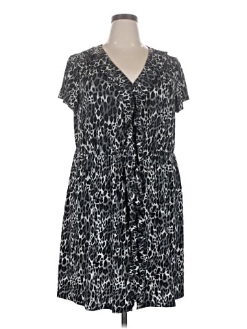 Apt. 9 Casual Dress (view 1)