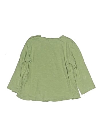 Zara Baby Long Sleeve Top (view 2)