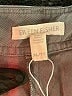 Eileen Fisher Solid Gray Shorts Size XL - photo 3