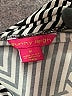 Sunny Leigh Chevron-herringbone Gray Casual Skirt Size M - photo 4