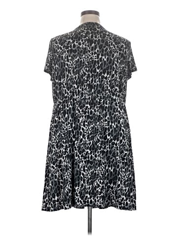 Apt. 9 Casual Dress (view 2)