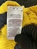 Polo by Ralph Lauren 100% Cotton Yellow Pullover Sweater Size 3 - photo 4