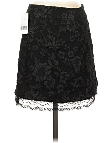Bebe Formal Skirt (view 1)